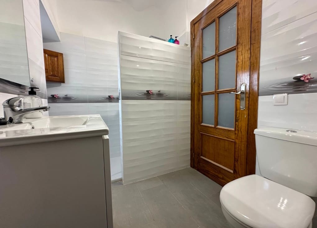 2 bedroom Finca/Country House for rent in Blanca - € 500 (Ref: 9650756)