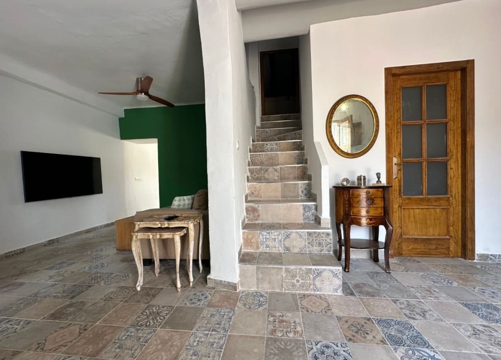 2 bedroom Finca/Country House for rent in Blanca - € 500 (Ref: 9650756)