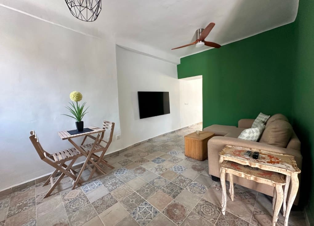 2 bedroom Finca/Country House for rent in Blanca - € 500 (Ref: 9650756)