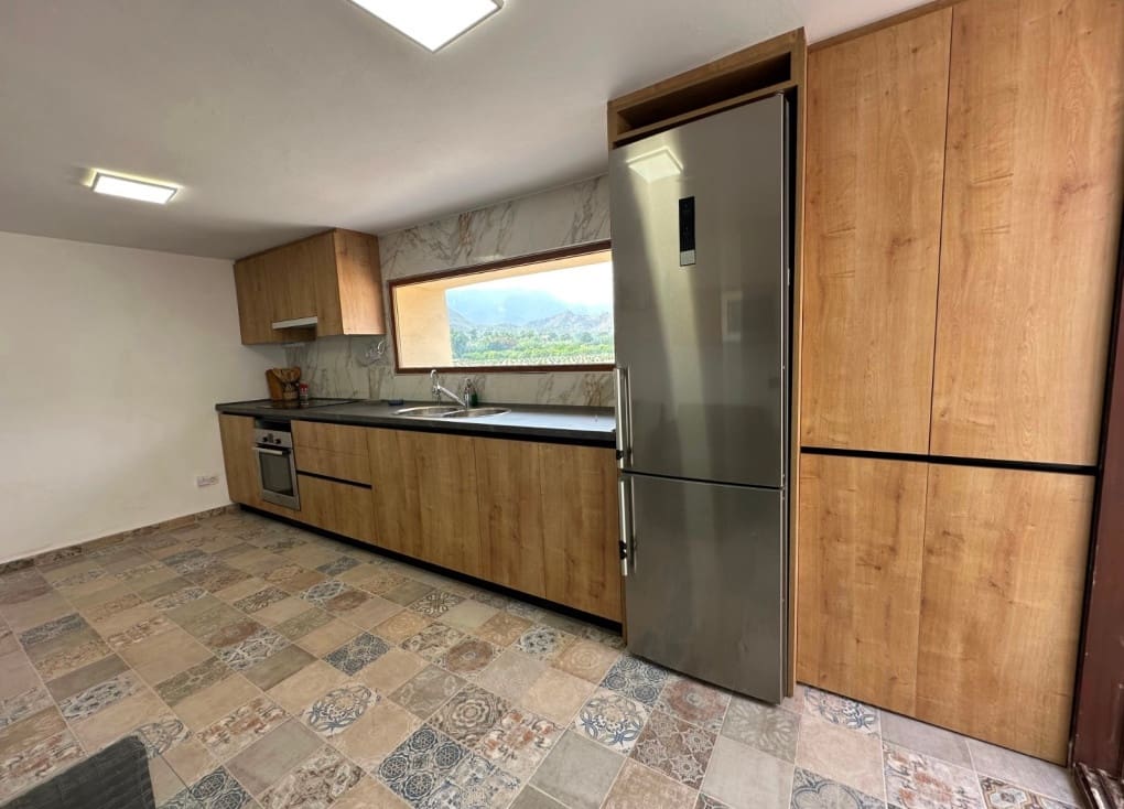 2 bedroom Finca/Country House for rent in Blanca - € 500 (Ref: 9650756)