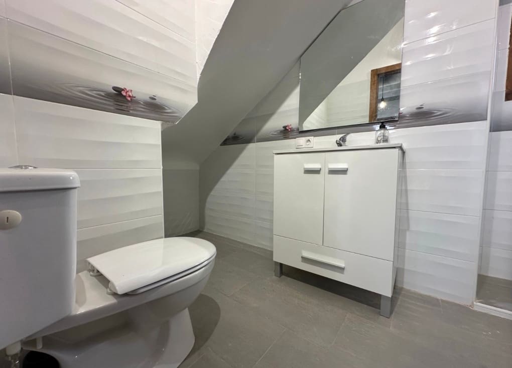 2 bedroom Finca/Country House for rent in Blanca - € 500 (Ref: 9650756)