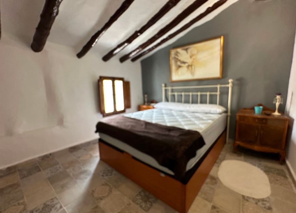 2 bedroom Finca/Country House for rent in Blanca - € 500 (Ref: 9650756)