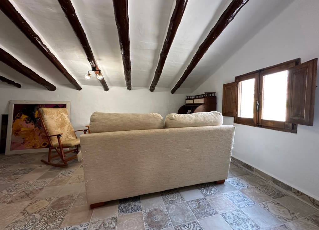 2 bedroom Finca/Country House for rent in Blanca - € 500 (Ref: 9650756)