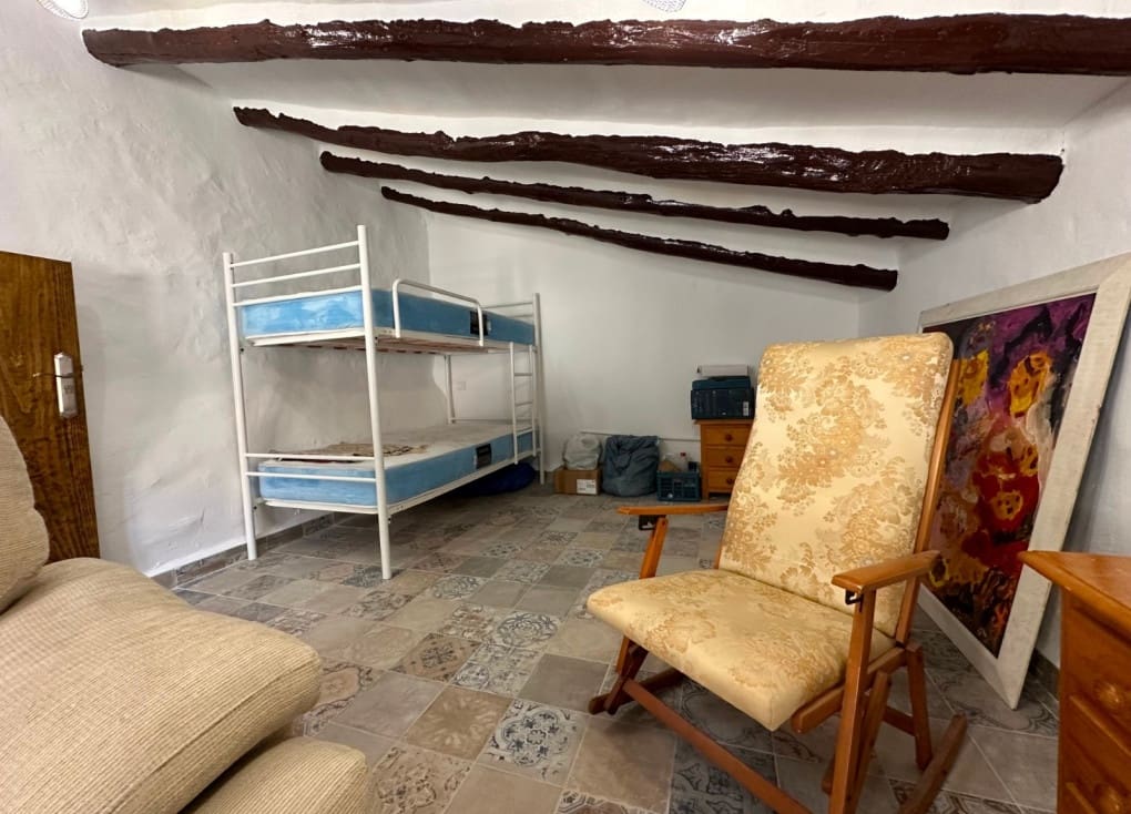 2 bedroom Finca/Country House for rent in Blanca - € 500 (Ref: 9650756)