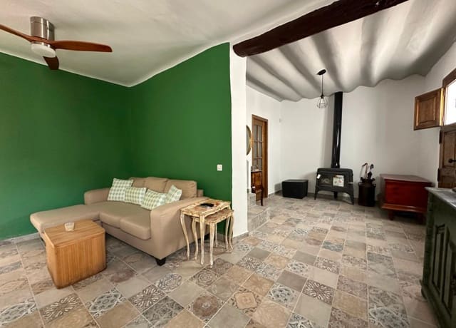 Finca/Casa Rural de 2 habitaciones en Blanca en alquiler - 500 € (Ref: 9650756)