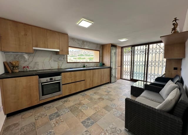 Finca/Casa Rural de 2 habitaciones en Blanca en alquiler - 500 € (Ref: 9650756)