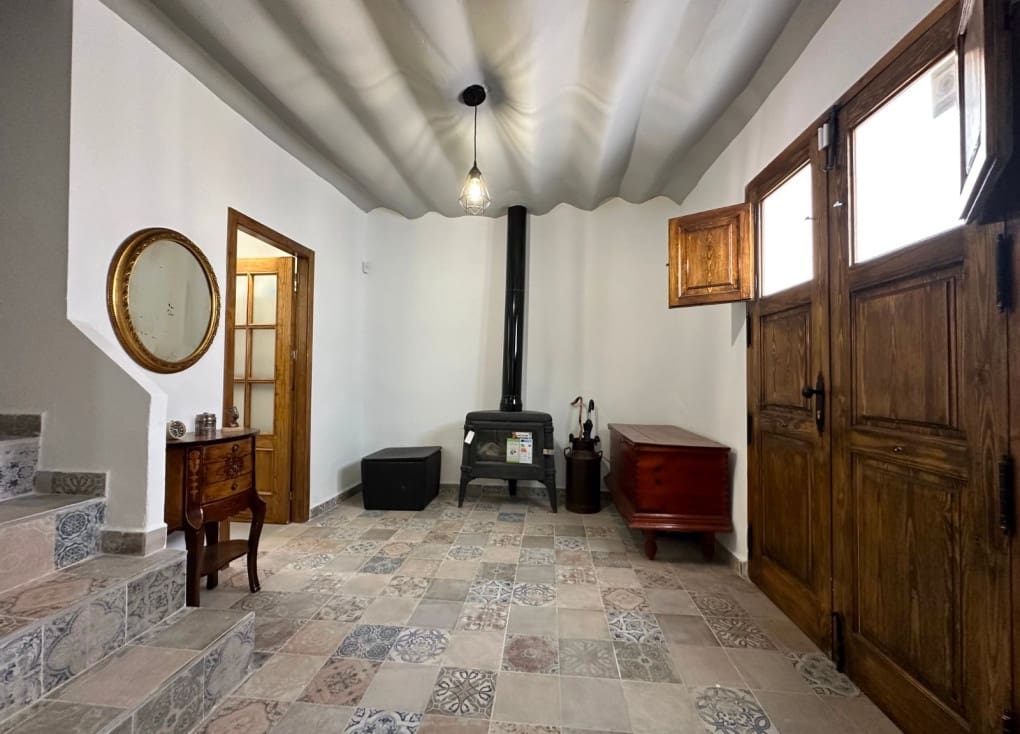 2 bedroom Finca/Country House for rent in Blanca - € 500 (Ref: 9650756)