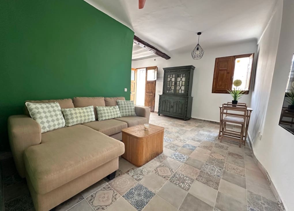 2 bedroom Finca/Country House for rent in Blanca - € 500 (Ref: 9650756)