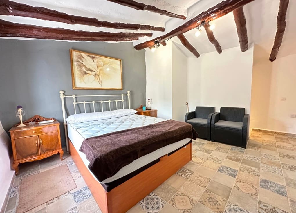 2 bedroom Finca/Country House for rent in Blanca - € 500 (Ref: 9650756)