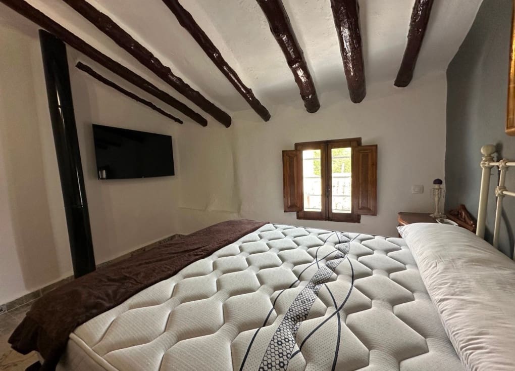 2 bedroom Finca/Country House for rent in Blanca - € 500 (Ref: 9650756)