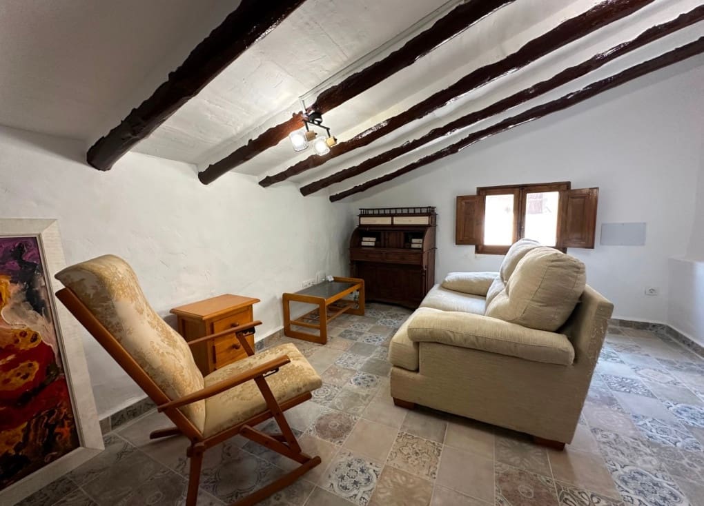 2 bedroom Finca/Country House for rent in Blanca - € 500 (Ref: 9650756)