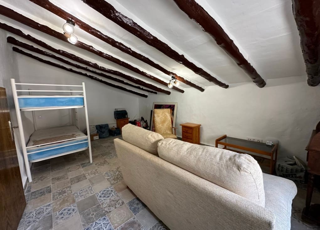 2 bedroom Finca/Country House for rent in Blanca - € 500 (Ref: 9650756)