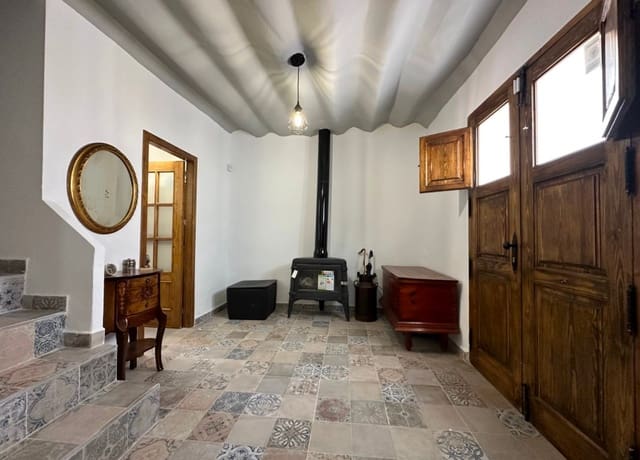 Finca/Casa Rural de 2 habitaciones en Blanca en alquiler - 500 € (Ref: 9650756)