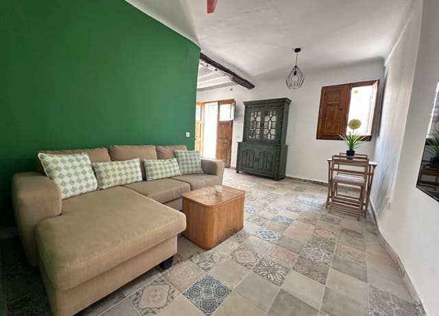 Finca/Casa Rural de 2 habitaciones en Blanca en alquiler - 500 € (Ref: 9650756)