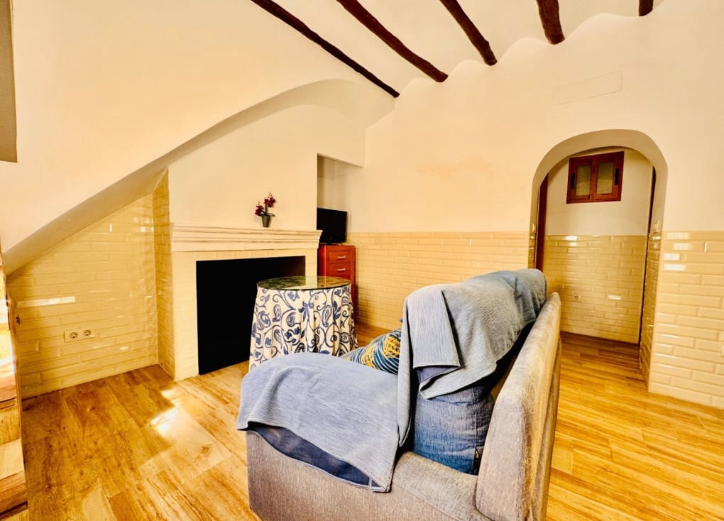 3 chambre Maison de Ville à vendre à Blanca - 117 000 € (Ref: 9684088)