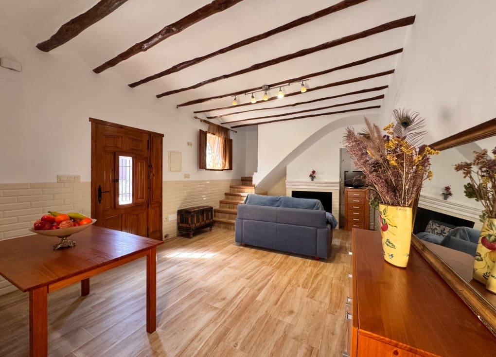 3 chambre Maison de Ville à vendre à Blanca - 117 000 € (Ref: 9684088)