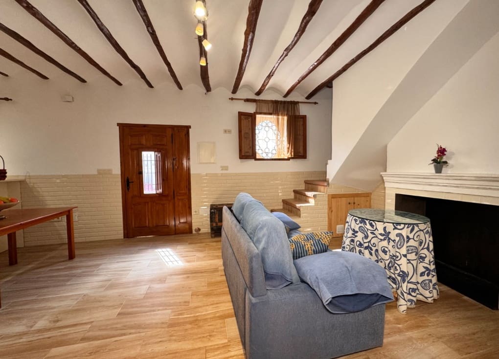 3 chambre Maison de Ville à vendre à Blanca - 117 000 € (Ref: 9684088)