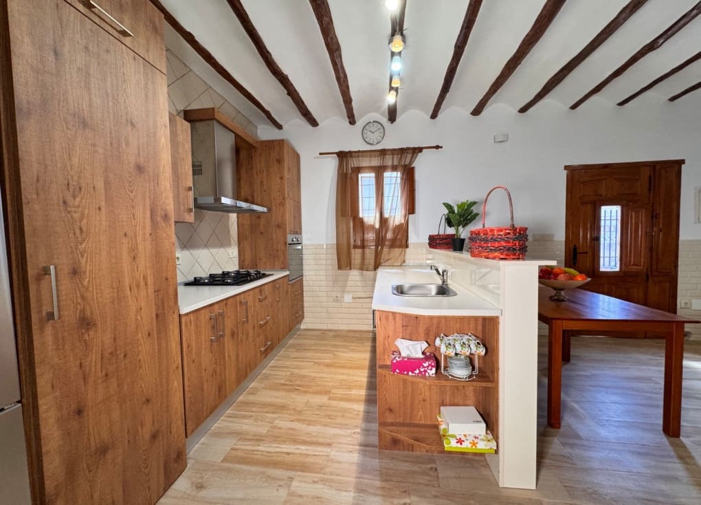 3 chambre Maison de Ville à vendre à Blanca - 117 000 € (Ref: 9684088)