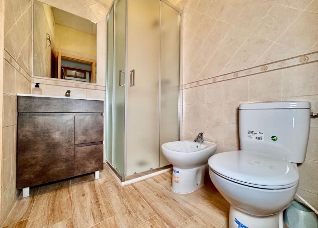 3 chambre Maison de Ville à vendre à Blanca - 117 000 € (Ref: 9684088)