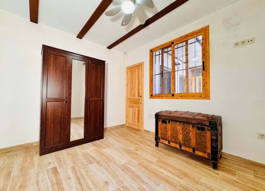 3 chambre Maison de Ville à vendre à Blanca - 117 000 € (Ref: 9684088)