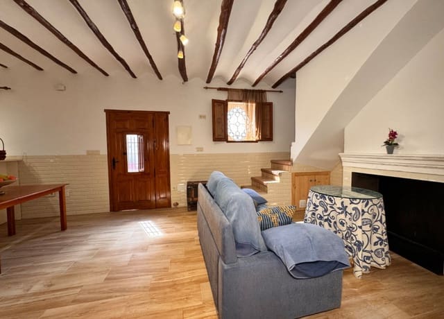 3 chambre Maison de Ville à vendre à Blanca - 117 000 € (Ref: 9684088)