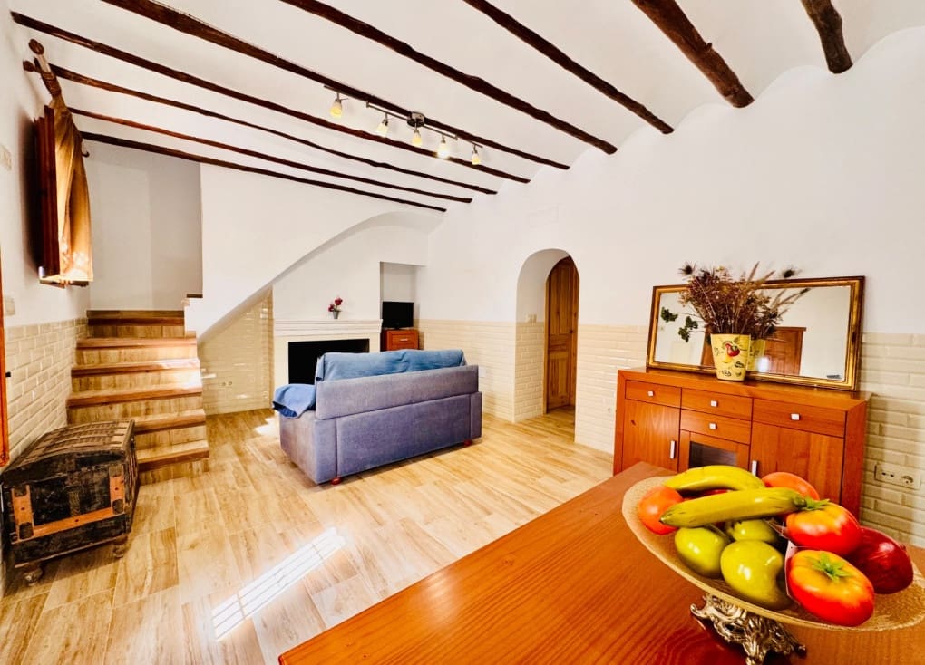 3 chambre Maison de Ville à vendre à Blanca - 117 000 € (Ref: 9684088)