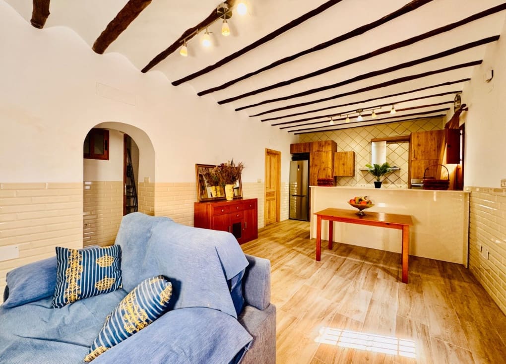 3 chambre Maison de Ville à vendre à Blanca - 117 000 € (Ref: 9684088)