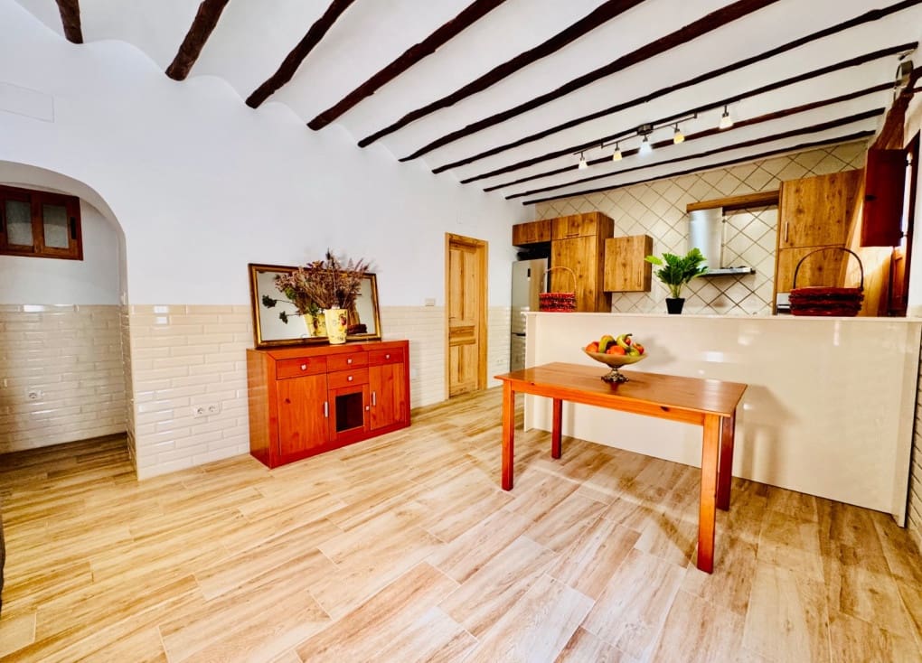 3 chambre Maison de Ville à vendre à Blanca - 117 000 € (Ref: 9684088)