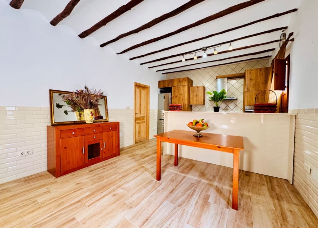 3 chambre Maison de Ville à vendre à Blanca - 117 000 € (Ref: 9684088)