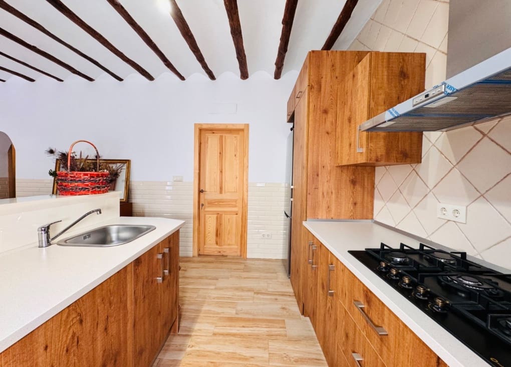 3 chambre Maison de Ville à vendre à Blanca - 117 000 € (Ref: 9684088)