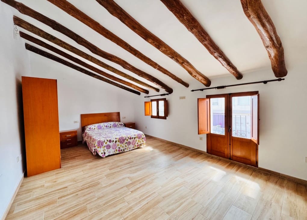 3 chambre Maison de Ville à vendre à Blanca - 117 000 € (Ref: 9684088)
