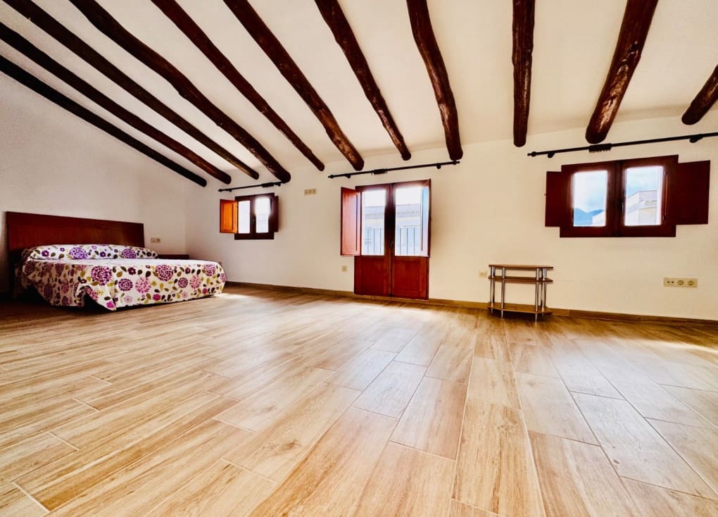 3 chambre Maison de Ville à vendre à Blanca - 117 000 € (Ref: 9684088)