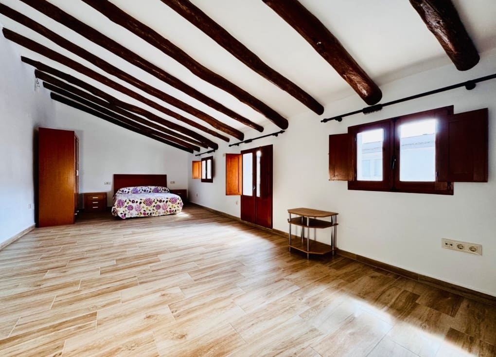 3 chambre Maison de Ville à vendre à Blanca - 117 000 € (Ref: 9684088)