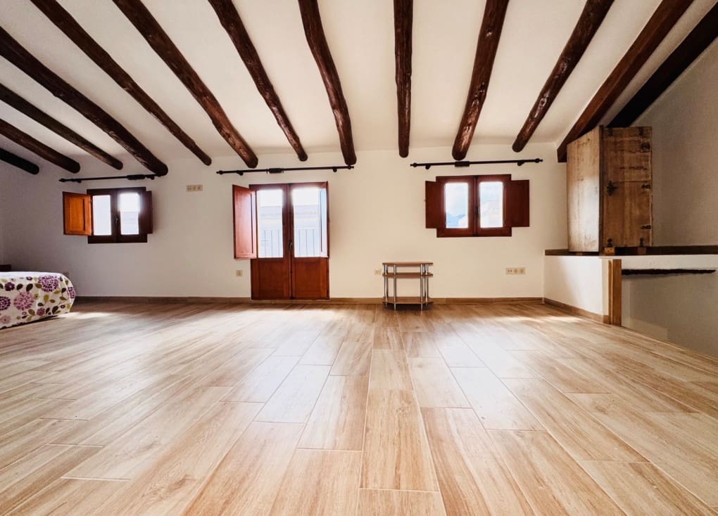 3 chambre Maison de Ville à vendre à Blanca - 117 000 € (Ref: 9684088)