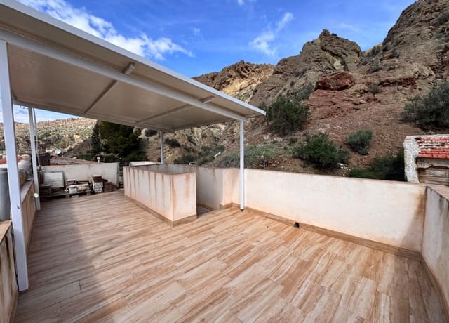 3 chambre Maison de Ville à vendre à Blanca - 117 000 € (Ref: 9684088)