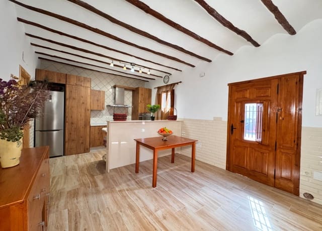 3 chambre Maison de Ville à vendre à Blanca - 117 000 € (Ref: 9684088)