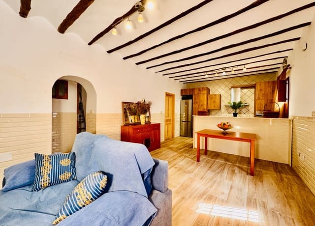 3 chambre Maison de Ville à vendre à Blanca - 117 000 € (Ref: 9684088)