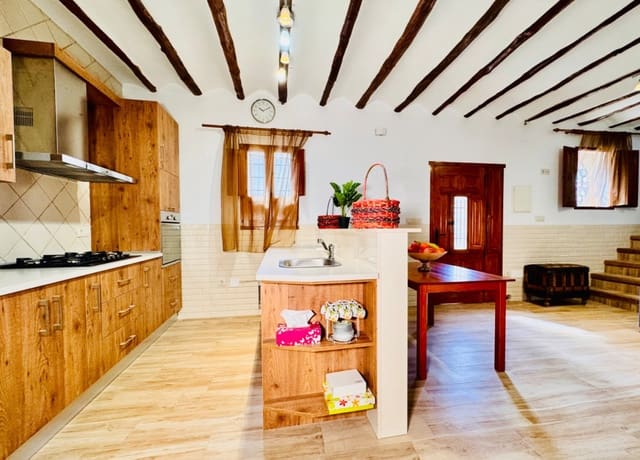 3 chambre Maison de Ville à vendre à Blanca - 117 000 € (Ref: 9684088)