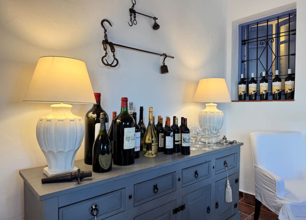 4 Zimmer Villa zu verkaufen in Fortuna mit Pool - 525.000 € (Ref: 9712437)