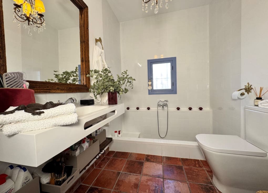 4 Zimmer Villa zu verkaufen in Fortuna mit Pool - 525.000 € (Ref: 9712437)