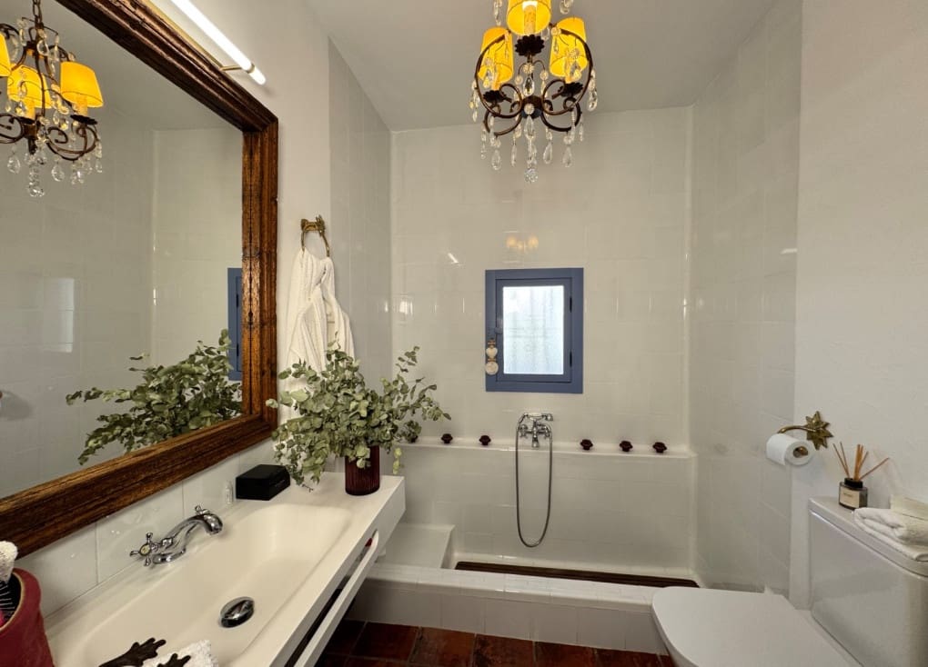 4 Zimmer Villa zu verkaufen in Fortuna mit Pool - 525.000 € (Ref: 9712437)