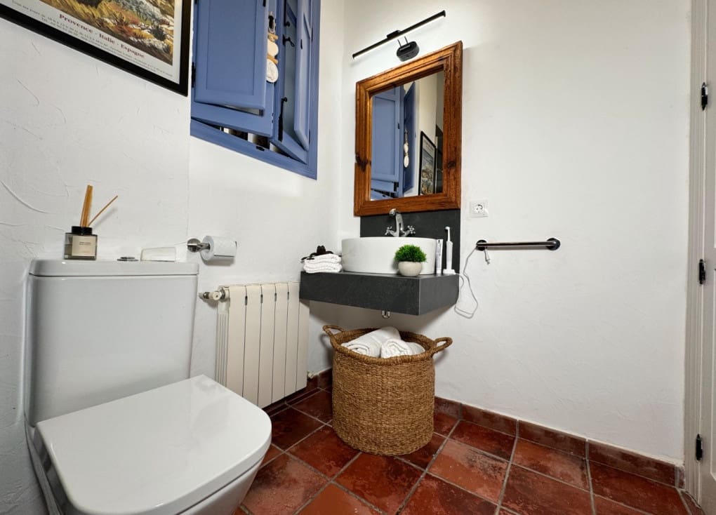 4 Zimmer Villa zu verkaufen in Fortuna mit Pool - 525.000 € (Ref: 9712437)