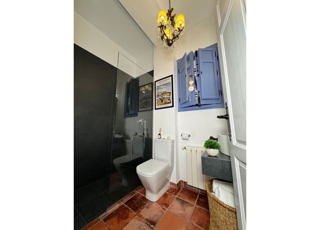 4 Zimmer Villa zu verkaufen in Fortuna mit Pool - 525.000 € (Ref: 9712437)