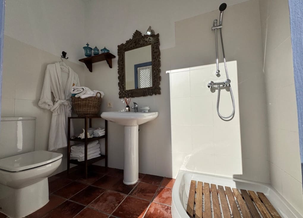 4 Zimmer Villa zu verkaufen in Fortuna mit Pool - 525.000 € (Ref: 9712437)