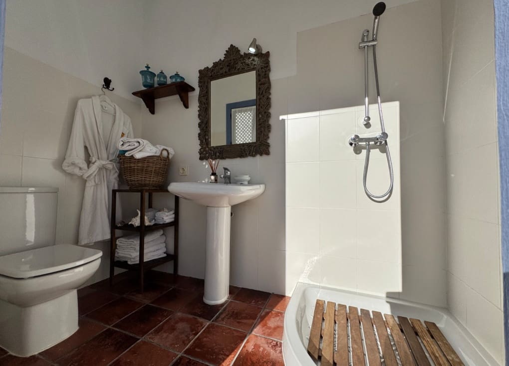 4 Zimmer Villa zu verkaufen in Fortuna mit Pool - 525.000 € (Ref: 9712437)