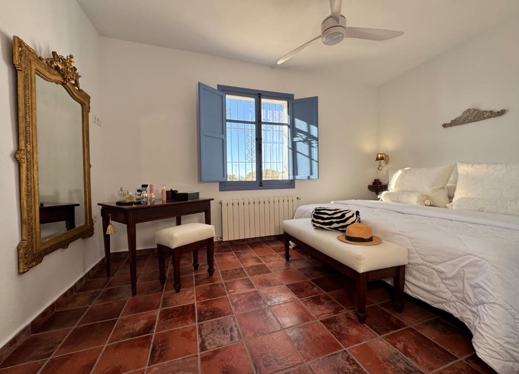 4 Zimmer Villa zu verkaufen in Fortuna mit Pool - 525.000 € (Ref: 9712437)