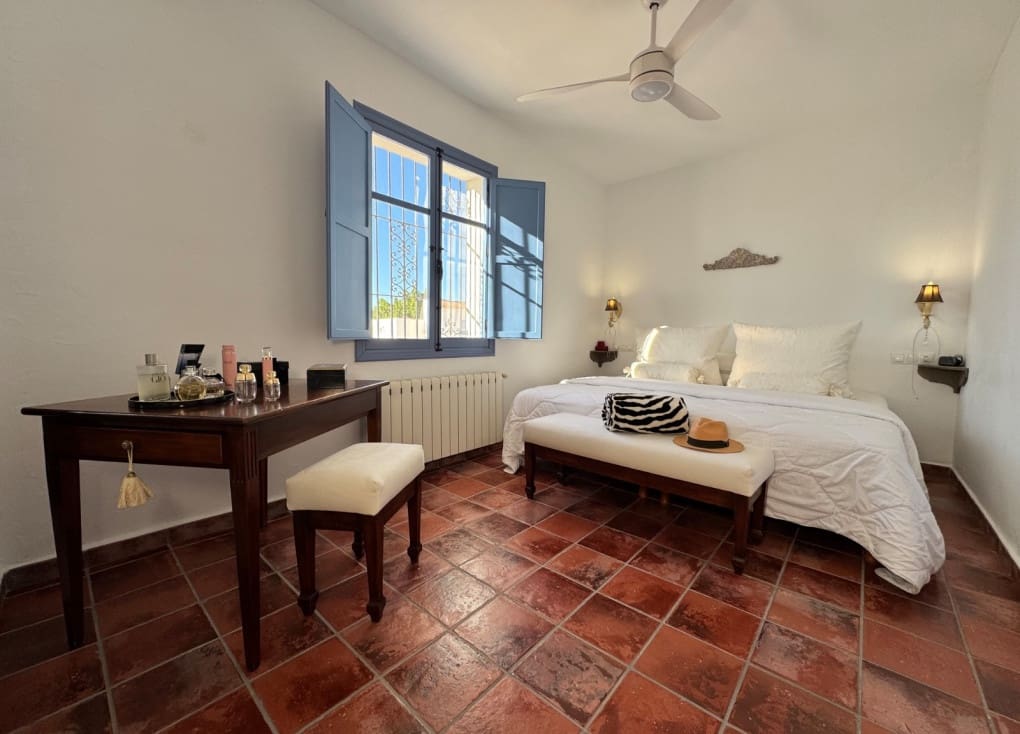 4 Zimmer Villa zu verkaufen in Fortuna mit Pool - 525.000 € (Ref: 9712437)