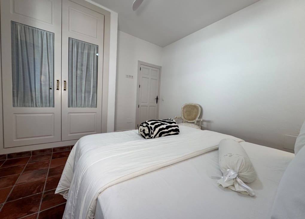 4 Zimmer Villa zu verkaufen in Fortuna mit Pool - 525.000 € (Ref: 9712437)