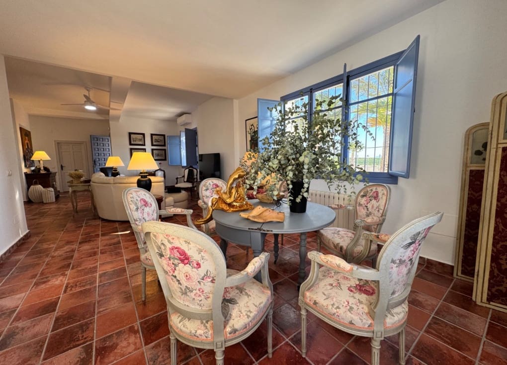 4 Zimmer Villa zu verkaufen in Fortuna mit Pool - 525.000 € (Ref: 9712437)