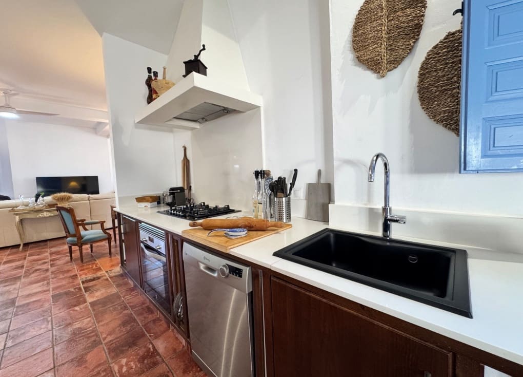 4 Zimmer Villa zu verkaufen in Fortuna mit Pool - 525.000 € (Ref: 9712437)